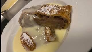 Applestrudel from Gary Woyset