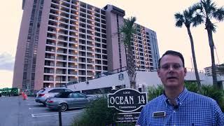 Ocean 14 Condos for Sale in Florida - Chad and Sandy Neumann