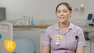 Bedfordshire Hospitals - Healthcare Support Workers - Respect