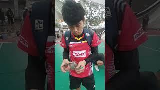 Đây là lý do mà Hội Làng Bắc luôn có đầy Tuyển Thủ Quốc Gia #volleyballbct #bongchuyenhoilang