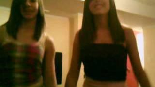 Fireflies Stickam