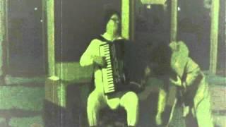 FUNERAL FOR QUEEN MARY/CLOCKWORK ORANGE THEME ON ACCORDION