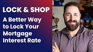 Locking Your Mortgage Interest Rate (And How To Do It Better)