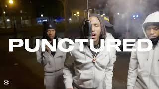 Dark Jersey Club x Jay Hound x Sdot Go x Jay5ive Type Beat - "Punctured" | Jersey Drill Beat