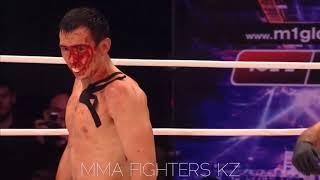 КАЗАХИ В ММА | KAZAKHS IN MMA | HIGHLIGHTS