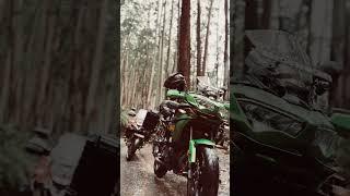 #kawasaki#versys650 #bikelife #tour #ooty #friends #benelli #502#bikers ##