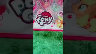 【MLP】My little pony 【pony toys】#shorts