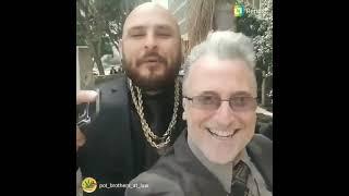 POT BROTHERS AT LAW CASE DISMISSED