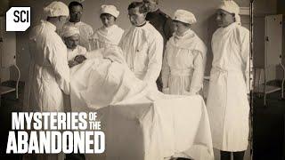 The Hospital at the Center of A Global Pandemic | Mysteries of the Abandoned | Science Channel