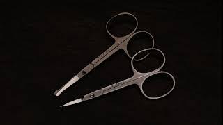 ONTAKI Nose & Eyebrow Scissors