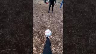 Мастерство не пропьешь #football #skills #ball