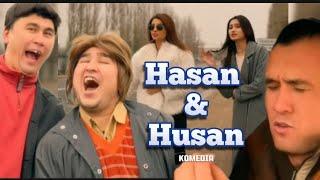 Hasan va Husan komedia#rek