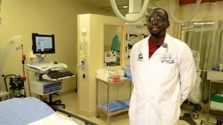 UF Health Department of Emergency Medicine Residency