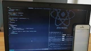 How to develop iOS apps with Linux