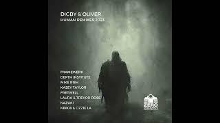 Digby & Oliver - Human (Laura Rose & Trevor Rose Remix)