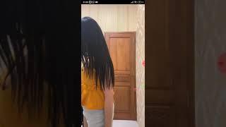 Bigo live goyang di kamar