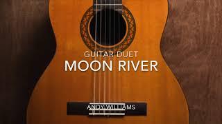 Moon River (Guitar Duet Score and Tab)