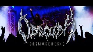 OBSCURA | "Anticosmic Overload" - Live at Way of Darkness Festival 2011