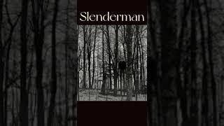 Slenderman - Run Rabit Run ! #scarystories #spookytales #scary #spookystories #horrortok  #halloween