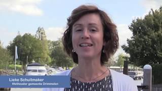 World Crank Cup 2019 door wethouder Lieke Schuitmaker