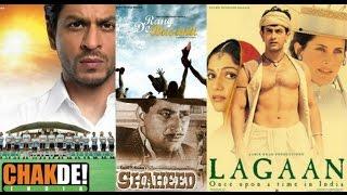 Independence Day Special: Patriotic Films You Must Watch