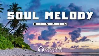 **FREE** Reggae Instrumental Beat 2020 ►SOUL MELODY RIDDIM◄