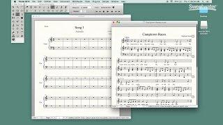MakeMusic Finale Tips and Tricks by Sweetwater