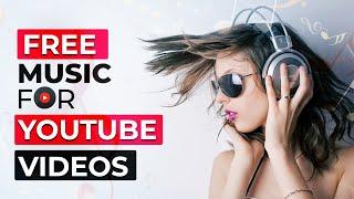 Download & Use FREE MUSIC from YouTube Audio Library in 2023