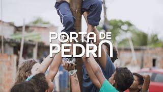 Porta de Pedra | Um curta vivo à vida longa (Gustavo Sintonia e Baobá Malê)