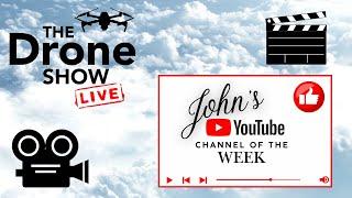 Drone Show Live