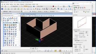 Aecosim Building Designer Tutorial