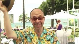 Randall Rothenberg at Cannes 2012: Day 4 Highlights