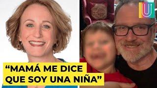 Su ex quiere c*strarlo químicamente