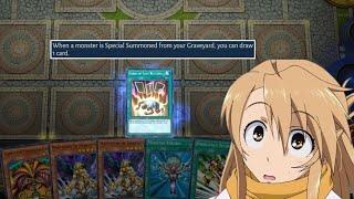 YUGIOH IN 2008 BE LIKE:
