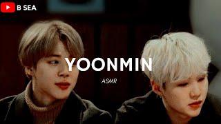 Imagine Yoonmin "For you" - B SEA [USE HEARING AIDS]