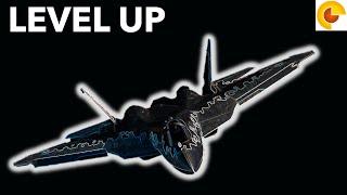 The New Su-57 is UP one LEVEL!