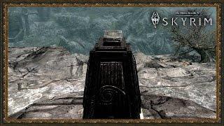 TES 5: Skyrim - Ритуальное заклинание Разрушения