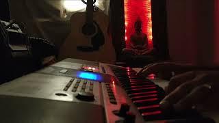 MELODY OF PIANO | PRINCE | FEEL THE MUSIC WITH GAURAV