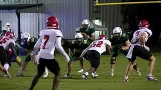 Savannah Christian vs Savannah Country Day 1