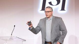 Jesse Carlson, Resolution Medical - Medical Device Design and Manufacturing | LSI USA '25
