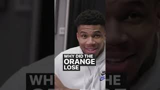 Giannis dad jokes 