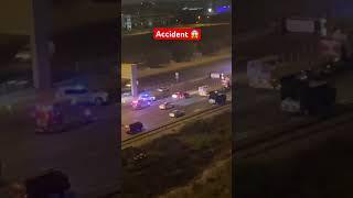 UAE ROAD ACCIDENT || HIGHWAY || SHOCKING SERVICES BY UAE GOVERNMENT ||