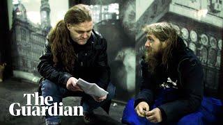My homeless brother died on the streets of Glasgow. Who will be next?