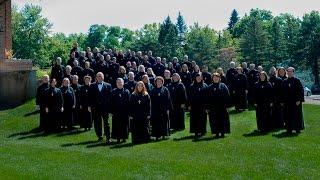 National Lutheran Choir 30th Anniversary Concert: "The Minnesota Tradition"
