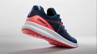 PERFECT YOUR RUN | Die neue X-Serie von CRAFT