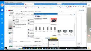 Key reset epson EP-805A ver.1.1.3 - Tool reset máy in epson EP-805A lỗi nháy đèn đỏ, download free.