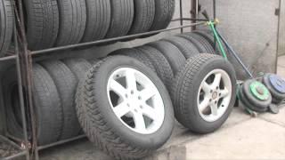 Как продлить срок службы автомобильным шинам