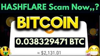 HashFlare Latest Review Scam Or Paying | Top2 Free Bitcoin Cloud Mining Website | How to Earn Money