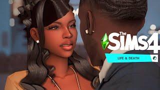 Sims 4: Life and Death but… One Wrong Move Could Change Everything ️