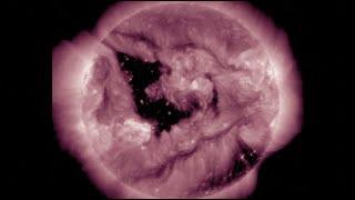 Solar Watch, Earthquake Risk, 4 Top Stories | S0 News Jun.22.2025